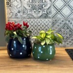 Keramični lonec Deco 02.700.15